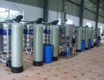 Hãy cùng tìm hiểu về quy trình xử lí nước cấp lò hơi.