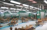 Ứng dụng của hệ thống xử lí bụi gỗ trong công nghiệp