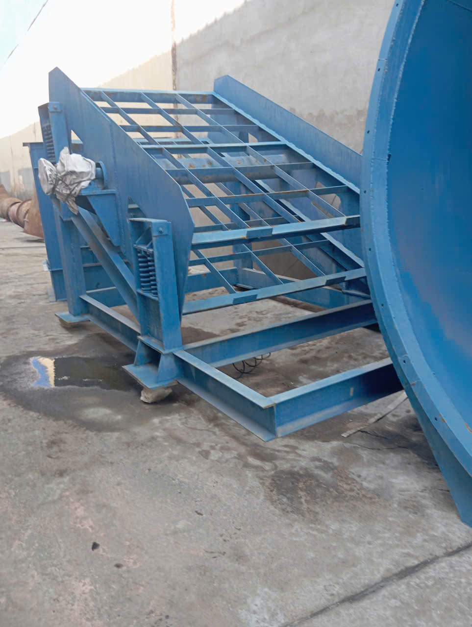 sàn rung có tác dụng gì cho danh nghiệp