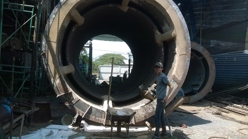 ngành dệt may lò dầu truyền nhiệt quan trọng như thế nào