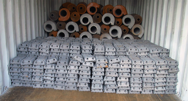 SILO lọc bụi lò hơikhais niệm cấu tạo và ứng dụng