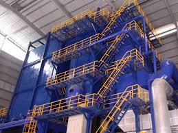 nguyên lý và giải pháp nhiệt lò hơi hiệu quả trong công nghiệp