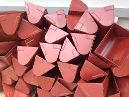 tổng quan về gàu múc công nghiệp