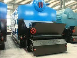 sản xuất phân bón công nghiệp lò hơi quan trọng như thế nào