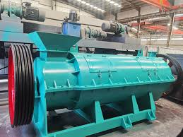 Dưới đây là 20 ý hoàn chỉnh về máy viên hạt phân bón công nghiệp 