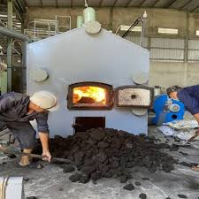 Quy trình vận nồi hơi lò hơi an toàn