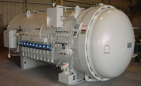 Nguyên lý hoạt động của nồi hấp tiệt trùng