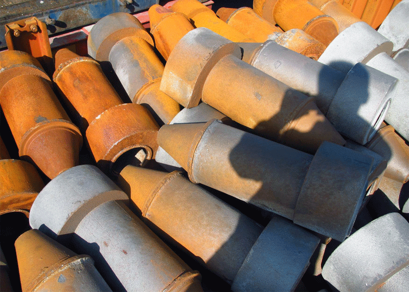SILO lọc bụi lò hơi khái niệm cấu tạo và ứng dụng