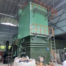 Quy trình vận hành nồi hơi lò hơi