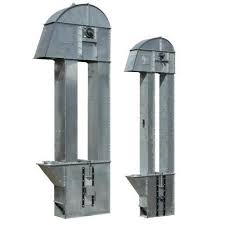 tổng quan về gàu múc công nghiệp