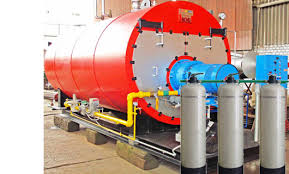 Tiêu chuẩn nước cấp cho lò hơi tại việt nam được quy định trong TCVN 7704 - NỒI HƠI