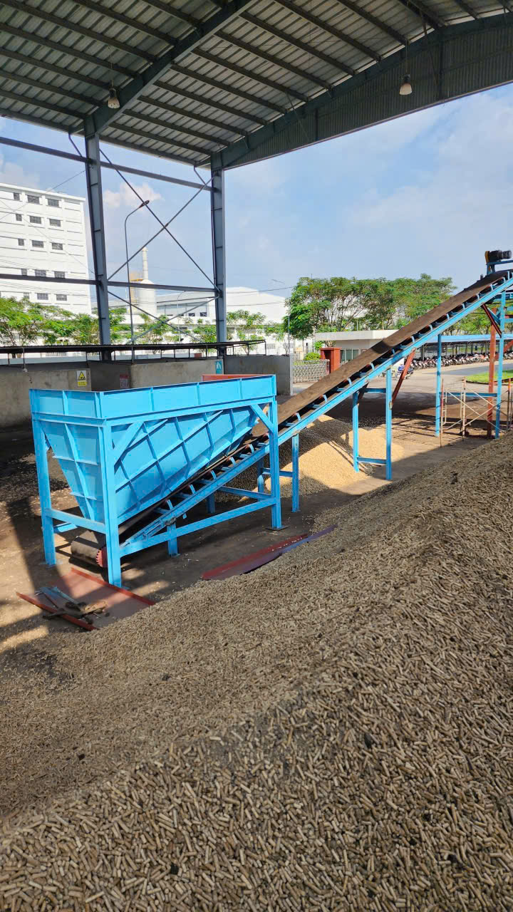 máy tạo hạt phân bón là gì?