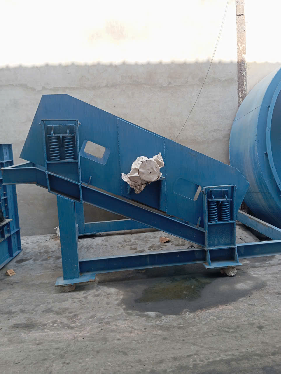 sàn rung có tác dụng gì cho danh nghiệp